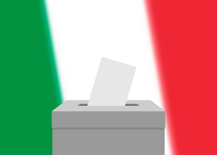 Draghi Jatuh, Italia Bersiap Lakukan Pemilu