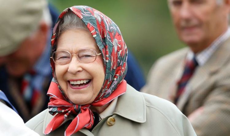 Mengenang Ratu Elizabeth II:  Turis Amerika Tak Mengenali Ratu