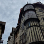 Troyes, Kota Rumah Kayu Segala Zaman