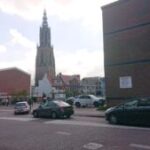 Kota Amersfoort, Paduan Kota Kuno dan Modern di Belanda