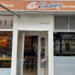 Kendang Restaurant, Resto Indonesia Pertama di Wina dengan Rasa Otentik Khas Nusantara