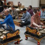 Kolaborasi Gamelan RI-AS Rayakan 75 Tahun Diplomasi”