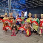 Pameran Budaya Indonesia di Belanda Sepi Pengunjung, Penyelenggara Rugi Miliaran Rupiah