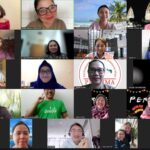 Webinar PERINMA: Kesetaraan Gender Tak Dapat Dicapai Hanya Lewat Wacana