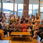 Halal Bihalal di Swiss, Hadirkan Kehangatan Khas Tanah Air di Negeri Alpen