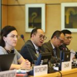 Indonesia Tegaskan Komitmen Perlindungan Hak Anak di PBB