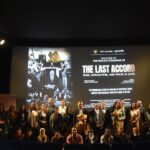 Film Dokumenter Tentang Resolusi Konflik Aceh Dapat Sambutan Hangat di Bern