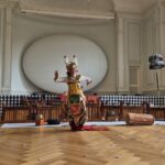GCC 2025: Permainan Gamelan Bali yang Dinamis Menggema di Basel Swiss