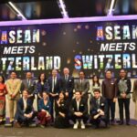 Sepuluh Tahun ExploreASEAN: Swiss Pererat Kerja Sama dengan ASEAN di Bidang Pendidikan
