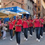 Funk Off Kumandangkan Pesan Perdamaian di Umbria Jazz Festival
