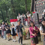 Rumah Batak Warpeloh Jerman, Warisan Batak yang Hidup di Eropa