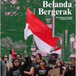 Solidarity Walk: Gerak Solidaritas Belanda Ajukan 9 Tuntutan Pasca-Aksi Unjuk Rasa Berdarah di Indonesia