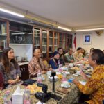 Dialog KBRI Bern dan Diaspora: KBRI Diminta Tak Layani Kunjungan Pejabat yang Tak Berguna