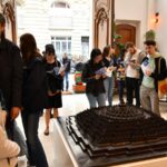 Rayakan Hubungan 75 Tahun Diplomatik: KBRI Paris Buka Pintu bagi Publik, Hadirkan Pameran Budaya