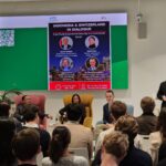 KBRI Bern dan Universitas St. Gallen Swiss Gelar Diskusi Panel, Bahas Situasi Geo-Politik Terkini