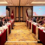 75 Tahun Hubungan Bilateral: Nilai Perdagangan Indonesia dan Swiss Meningkat Lebih 100% pada Semester Pertama 2025