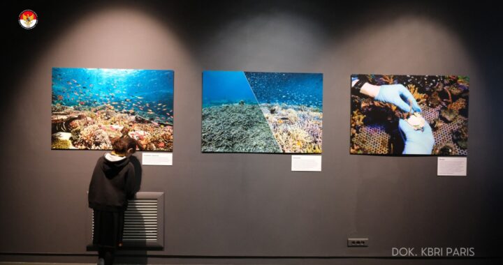 Koleksi Warisan Budaya Indonesia di Museum Prancis Diinventarisasi dalam Katalog