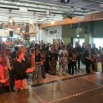 Ratusan Warga Belanda dan Jerman Antusias Ikuti “This is Indonesia”, Eksibisi Interaktif yang Digelar PERINMA