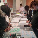 San Marino Rayakan 100 tahun Pramoedya Ananta Toer Melalui Perlawanan dalam Gambar