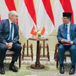 RI dan Swiss Jalin Kerja Sama Pendidikan Vokasi Berbasis Apprentice