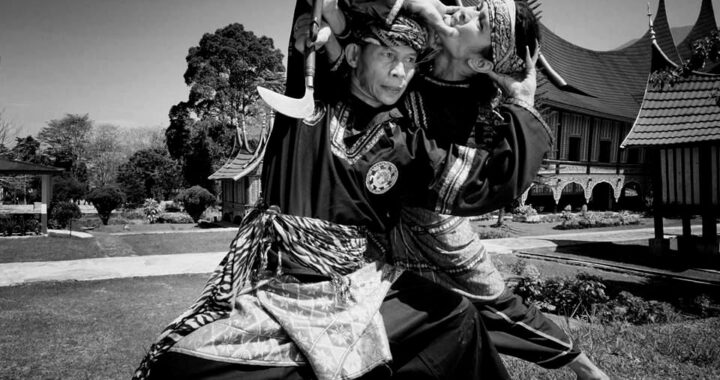 Kesempatan Belajar Langsung dari Dua Maestro lewat “The Power of Art and Motion”