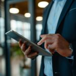 Silent Brain Drain: Saat Ponsel di Sampingmu Mencuri Fokus dan Daya Pikir