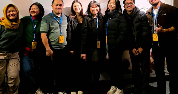 Kopi Indonesia Jadi Bintang di Festival Kopi Terbesar di Swiss