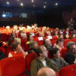 Festival du Cinéma Indonésien Ajak Warga Prancis Kenali Indonesia Lewat Karya Kreatif Sinema