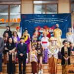 Festival Garuda di Lille Prancis, Paket Komplit yang Bisa Gantikan Pasar Malam Tong Tong yang Legendaris