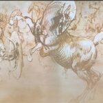 Leonardo da Vinci “Anak Haram” yang Jadi Permata Ilmu Pengetahuan