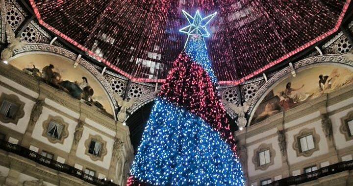 Liburan Natal, Saat Warga Italia ke LN Cari Tempat Hangat, Negeri Ini Justru Booming Turis Asing