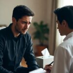 Masalah Kesehatan Mental Tak Pandang Gender, Lelaki dan Perempuan Sama Rentannya