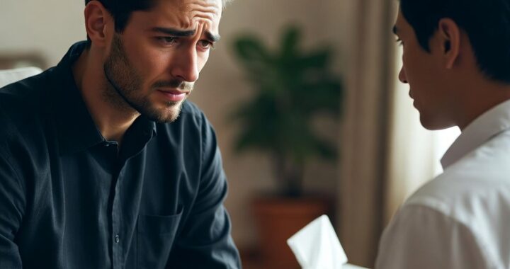 Masalah Kesehatan Mental Tak Pandang Gender, Lelaki dan Perempuan Sama Rentannya