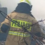 Ruang Server Kedubes Italia di Jakarta Terbakar, Penyebab Belum Diketahui