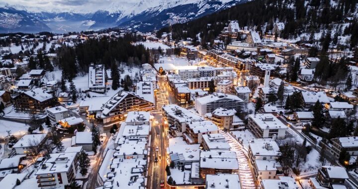 Evaluasi Standar Keamanan dalam Tragedi Kebakaran Swiss: Bolehkah Main Kembang Api dalam Gedung?