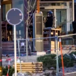 Resor Mewah di Swiss Terbakar dan Meledak, 40 Orang Tewas dan 100 Lainnya Luka-luka