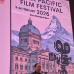 Film Indonesia “SORE” Resmi Buka APFF 2026 di Bern, Penonton Terpukau Hingga Akhir Film