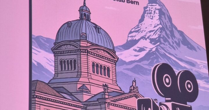 Film Indonesia “SORE” Resmi Buka APFF 2026 di Bern, Penonton Terpukau Hingga Akhir Film