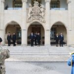 Junimart Girsang Resmi Memulai Tugas sebagai Dubes RI untuk Siprus