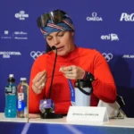 Kualitas Medali Olimpiade Musim Dingin 2026 Disorot, Banyak yang lepas dan Jatuh dari Leher para Atlet