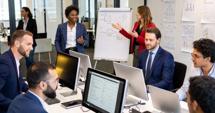 Neuroinklusi, Strategi Cerdas yang Bisa Bikin Perusahaan Melesat