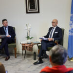 Indonesia Pimpin Sidang Dewan HAM PBB di Jenewa