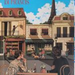 Dua Dunia, Satu Hati: Lika-Liku Diaspora Indonesia di Prancis