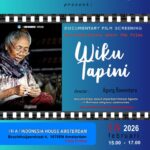 Wiku Tapini: Pilar Spiritual Pulau Dewata