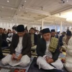 Idulfitri di Belanda, Saat Takbir Menyatukan Hati nan Jauh dari Tanah Air