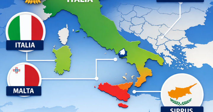 Situasi Timur Tengah Memanas, KBRI Roma Minta WNI Tetap Tenang