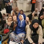 Idulfitri di Amsterdam, Pengobat Rindu Tanah Air bagi 2.000 Diaspora Indonesia di Belanda