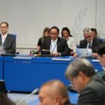 Indonesia Tegaskan Komitmen Penanggulangan Narkotika Global pada Sidang CND ke-69