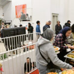 Ramadan di KBRI Paris, Obat Rindu Tanah Air bagi para Diaspora Indonesia