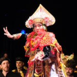 Harmoni Nusantara di Paris: Ketika Gamelan dan Tari Menyatukan Dua Dunia